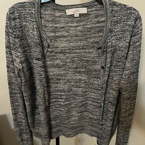 Loft Sweater